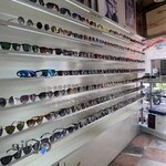 عینک ویژن زرگنده