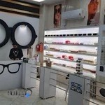 عینک سرای شاهد