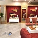 Iranoptic |گالری عینک ایران