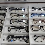 خدمات عینک ایمان