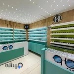 عینک فروشی چاۆ