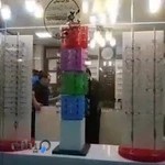 عینک ولیعصر