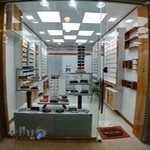 عینک دیدگستر