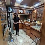 عینک سازی یاران