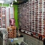 عینک پاسارگاد