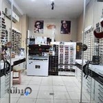 عینک نگار(تعمیر و فروش)