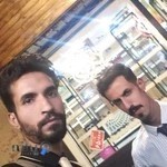 عینک آقای خاص