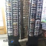 عینک تیموری