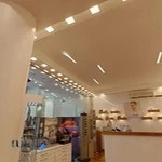 عینک شین