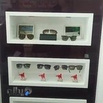 عینک زایس ZEISS OPTIC