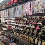 فروشگاه لاکی