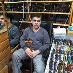 عینک فروشی امیر