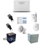 سیستم های حفاظتی نوین امنیت