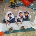 مرکز پیش دبستانی بهداد