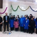 توانبخشی روزانه عاطفه