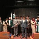 مجتمع آموزشی نیکوکاری رعد