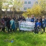 موسسه خیریه رعدگیلان