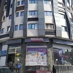 مرکز توانبخشی رویش تبریز