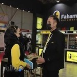 شرکت فنی و مهندسی فهام دُر