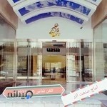 درب اتوماتیک ایمن گذر