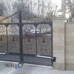 درب اتوماتیک سپهر