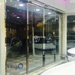 ایمن در | تولید درب اتوماتیک ، نما شیشه ای ، نرده و ...