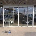 دربهای اتوماتیک گزینه طلایی