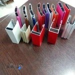 درب و کرکره اتوماتیک نوین صنعت