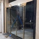 فروشگاه درب اتوماتیک فتح نیکبخت