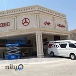 دربهای اتوماتیک حلی نیا