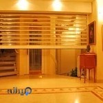 درب اتوماتیک پارسونیک