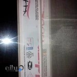 درب و پنجره PVC احمد