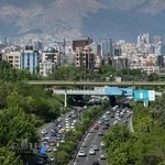 شهرهای جدید