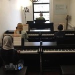 Pooyan Piano Institute