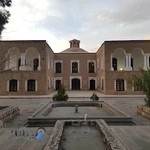 باغ موزه هرندی