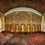 خانه و حسینیه امینی‌ها