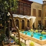 هتل سنتی درب شازده