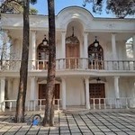 Zahiroldolleh Garden