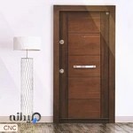 درب ضد سرقت فوکا