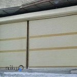 نمایندگی درب های برقی