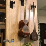 آموزشگاه موسیقی صُراحی