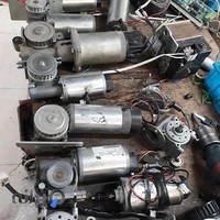 کارگاه تعمیرات موتور ها و برد های الکترونیکی درب اتوماتیک