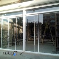 دربهای اتوماتیک سیدی