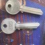 فروشگاه قفل و کلید سازی