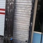 درب اتوماتیک و کرکره سازی ملک