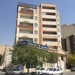 بیمه پارسیان استان کرمانشاه