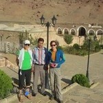 بیمه پارسیان نمایندگی امیدی