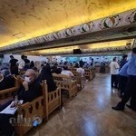 کارگزاری ۳۳ تامین اجتماعی شعبه شمیران