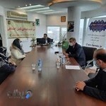 تامین اجتماعی. شعبه لاهیجان