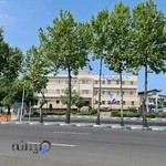 اداره تامین اجتماعی انزلی